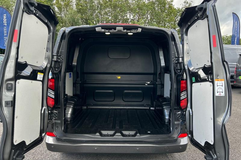Used Ford Transit Custom 2025 for sale - 76971886: Photo 7