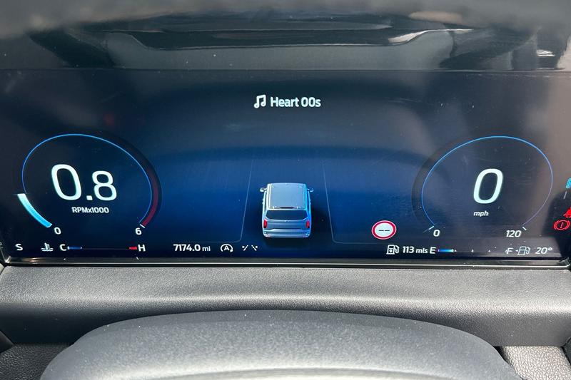 Used Ford Transit Custom 2025 for sale - 76971886: Photo 9