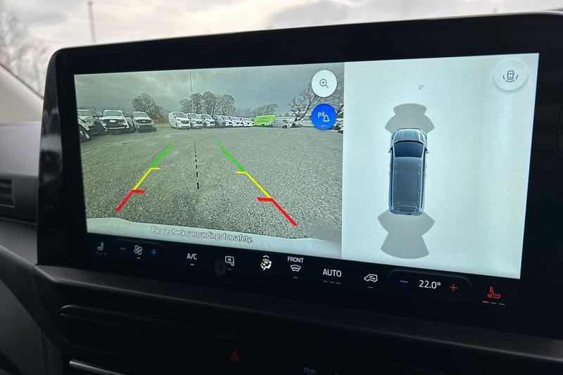 Used Ford Transit Custom 2025 for sale - 76895495: Photo 10