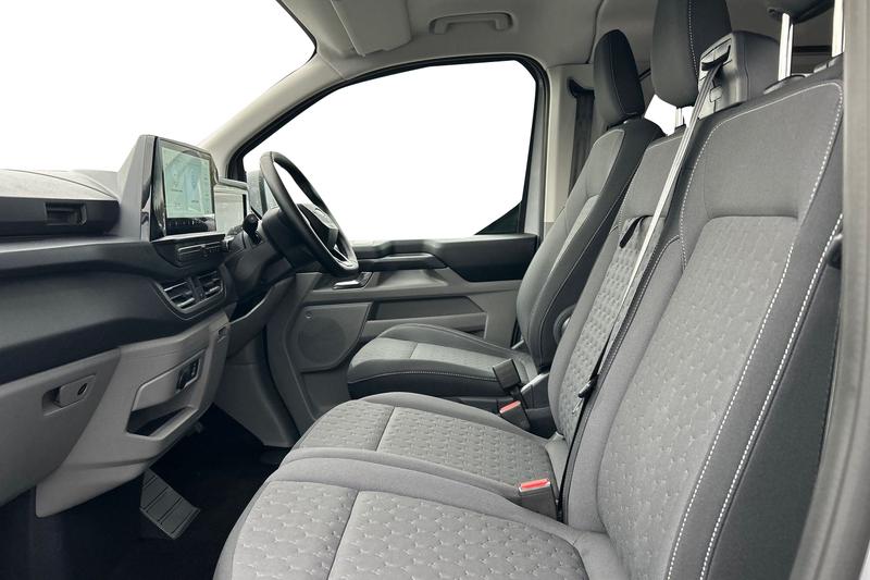 Used Ford Transit Custom 2025 for sale - 76895495: Photo 11