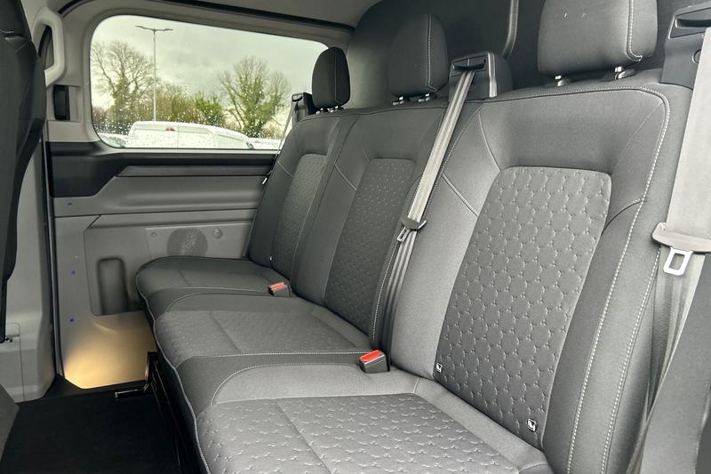 Used Ford Transit Custom 2025 for sale - 76895495: Photo 12