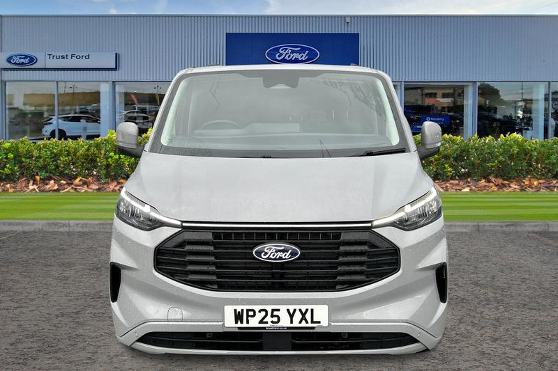 Used Ford Transit Custom 2025 for sale - 76895495: Photo 13