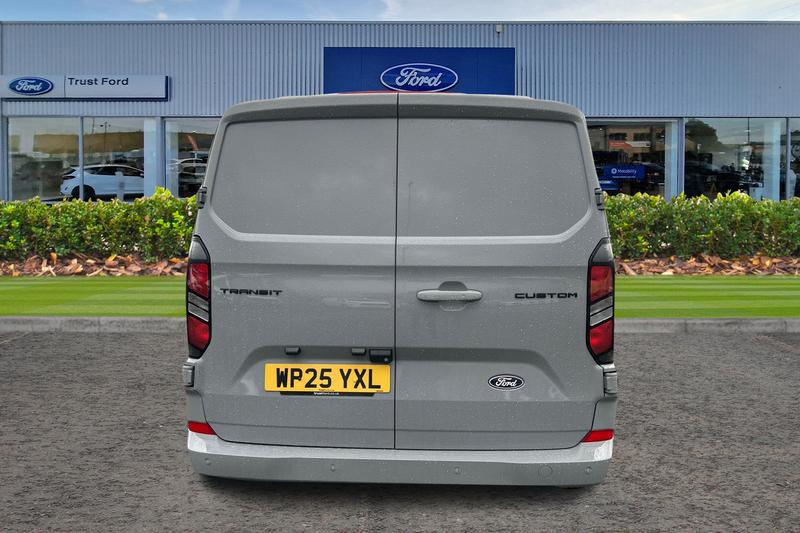 Used Ford Transit Custom 2025 for sale - 76895495: Photo 14