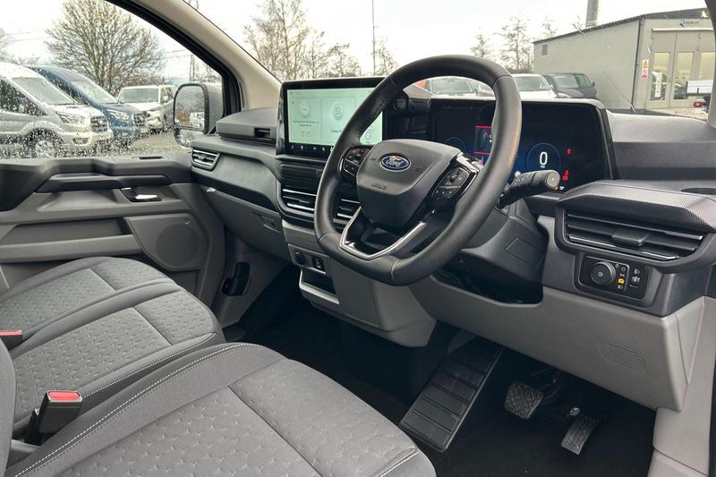 Used Ford Transit Custom 2025 for sale - 76895495: Photo 15
