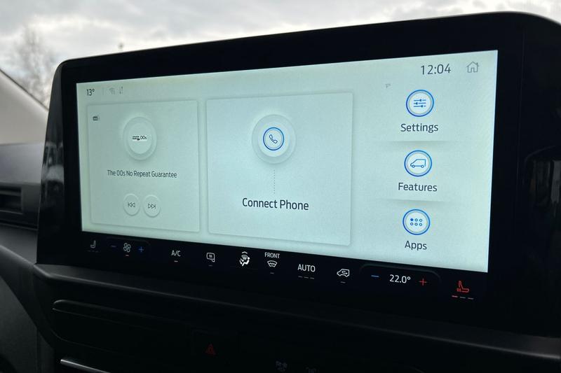 Used Ford Transit Custom 2025 for sale - 76895495: Photo 16