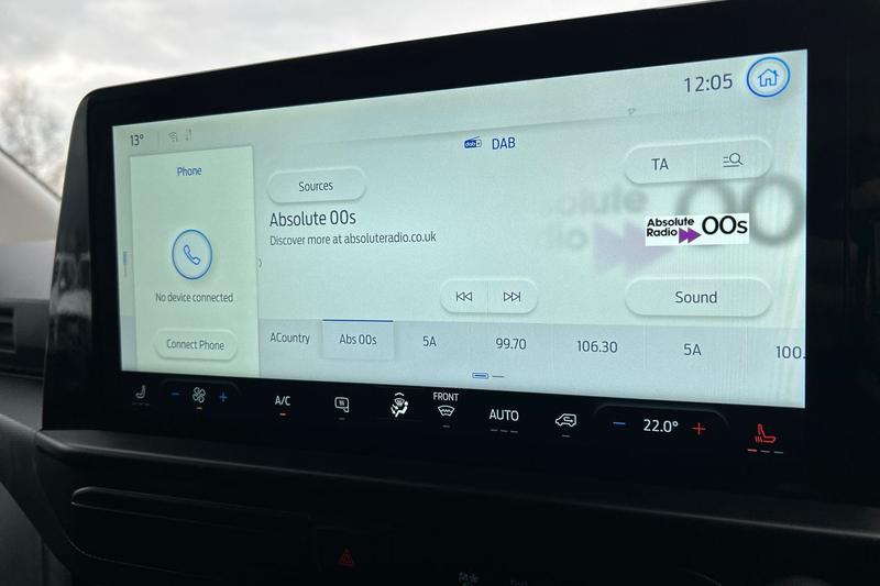 Used Ford Transit Custom 2025 for sale - 76895495: Photo 18