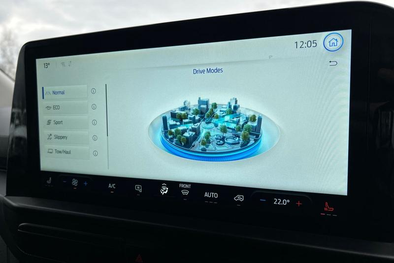 Used Ford Transit Custom 2025 for sale - 76895495: Photo 19