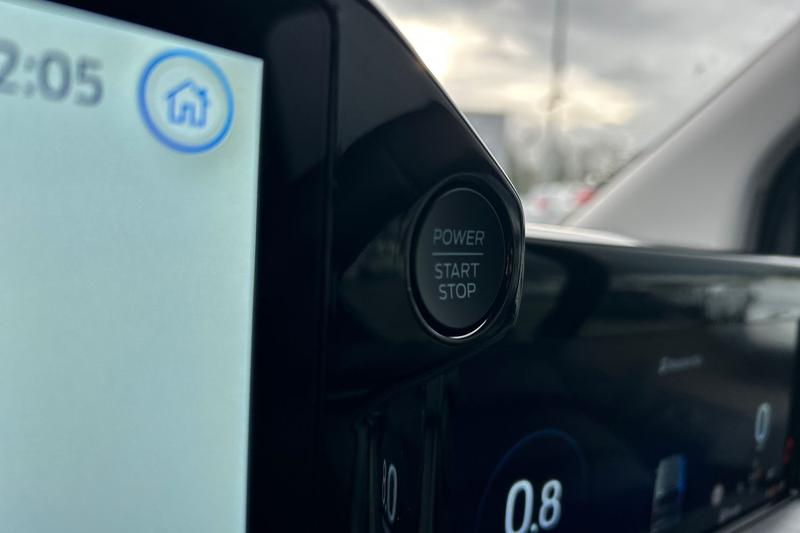 Used Ford Transit Custom 2025 for sale - 76895495: Photo 20