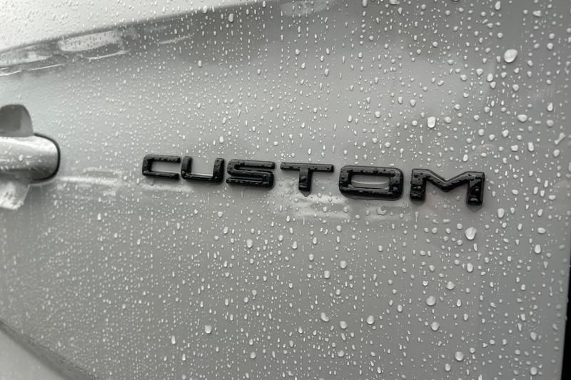 Used Ford Transit Custom 2025 for sale - 76895495: Photo 21