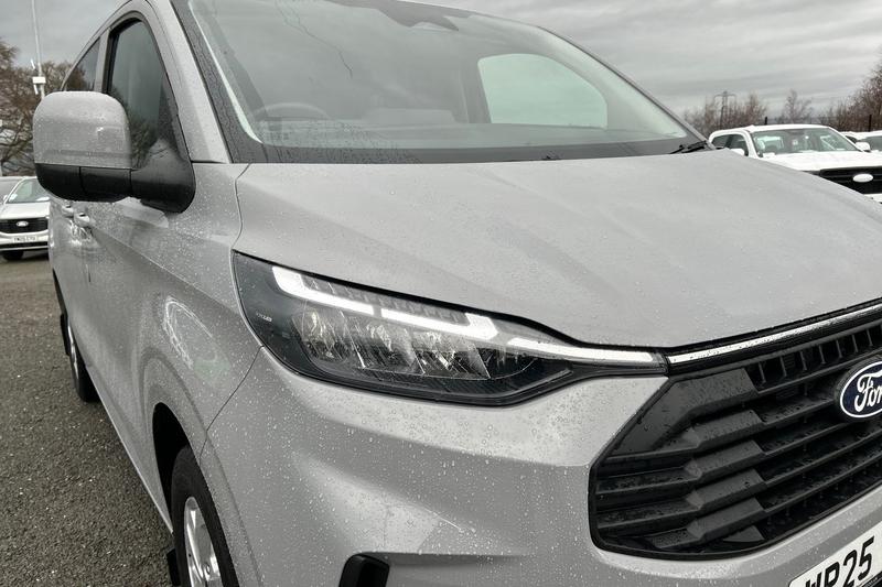 Used Ford Transit Custom 2025 for sale - 76895495: Photo 22