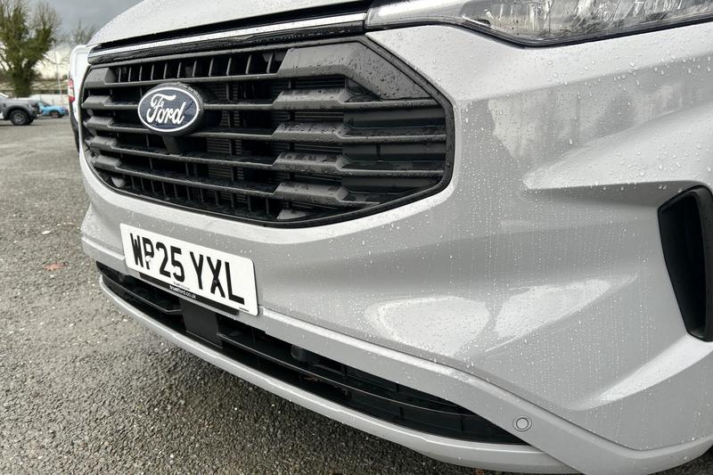 Used Ford Transit Custom 2025 for sale - 76895495: Photo 23