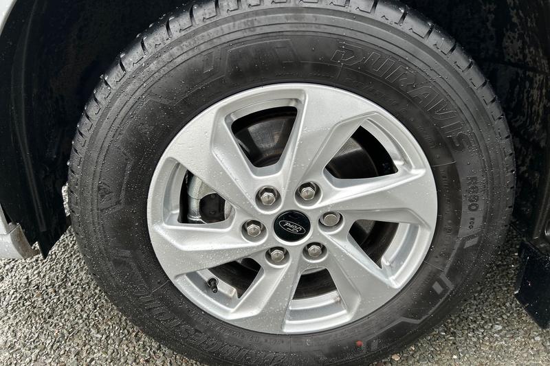 Used Ford Transit Custom 2025 for sale - 76895495: Photo 24