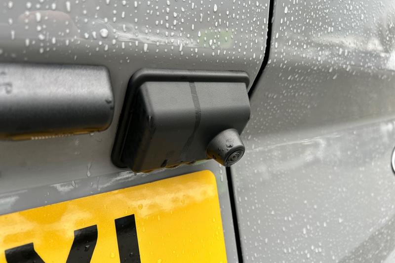 Used Ford Transit Custom 2025 for sale - 76895495: Photo 25