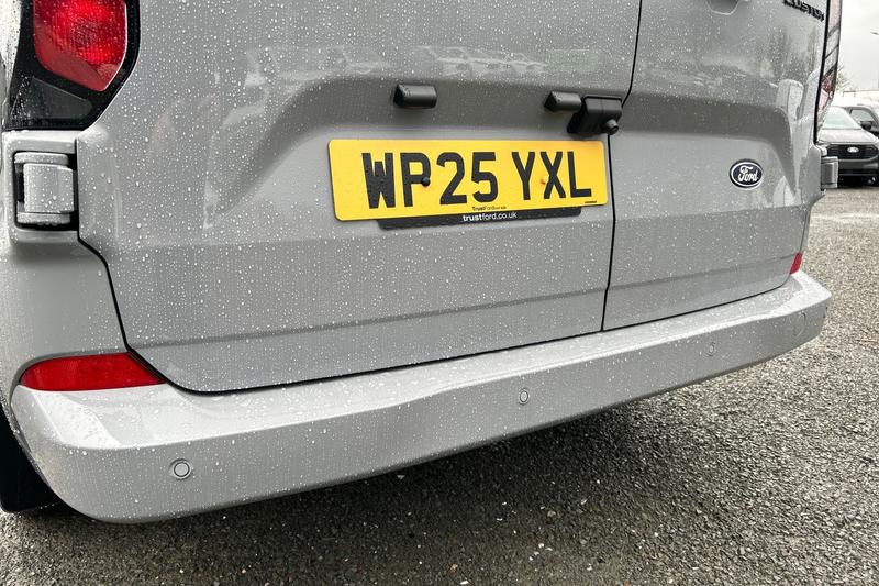 Used Ford Transit Custom 2025 for sale - 76895495: Photo 26