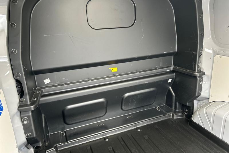 Used Ford Transit Custom 2025 for sale - 76895495: Photo 28