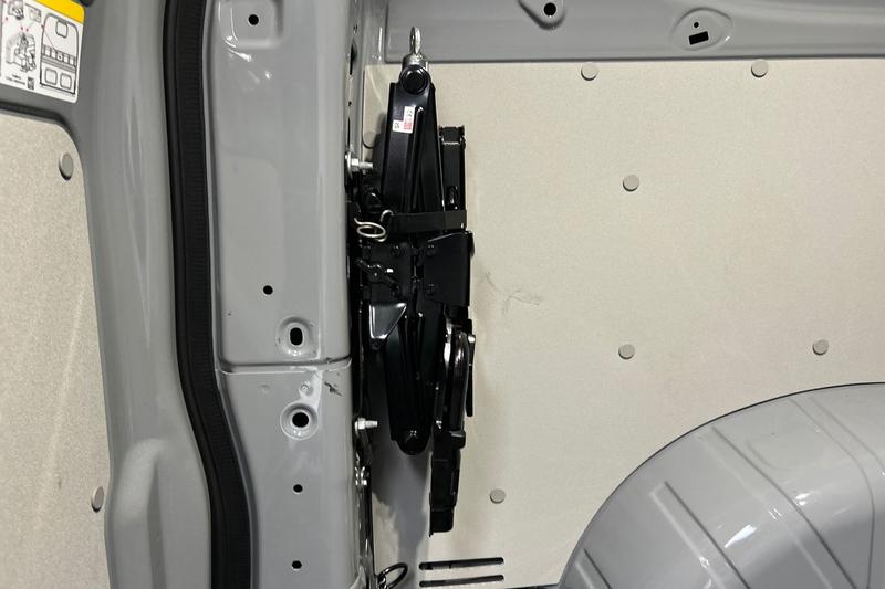 Used Ford Transit Custom 2025 for sale - 76895495: Photo 30