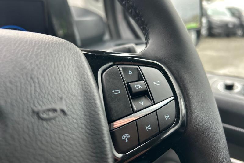 Used Ford Transit Custom 2025 for sale - 76895495: Photo 33