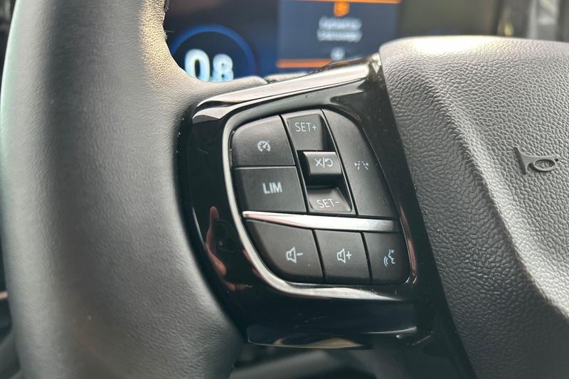 Used Ford Transit Custom 2025 for sale - 76895495: Photo 34