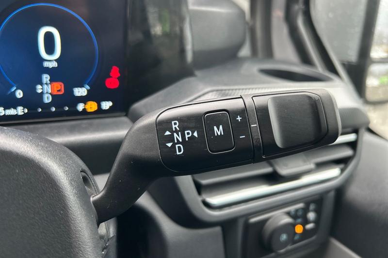 Used Ford Transit Custom 2025 for sale - 76895495: Photo 35