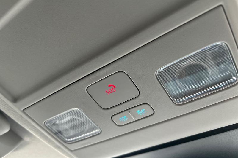 Used Ford Transit Custom 2025 for sale - 76895495: Photo 38