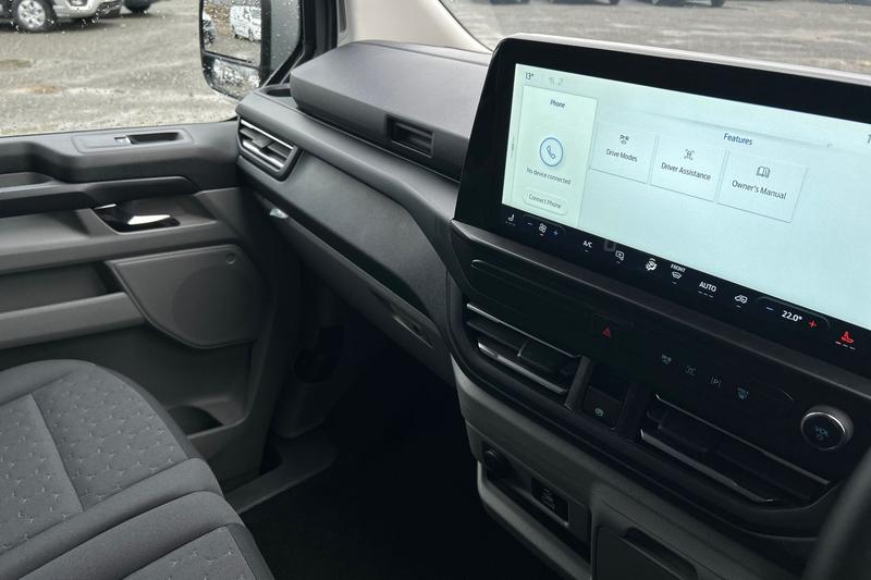 Used Ford Transit Custom 2025 for sale - 76895495: Photo 39