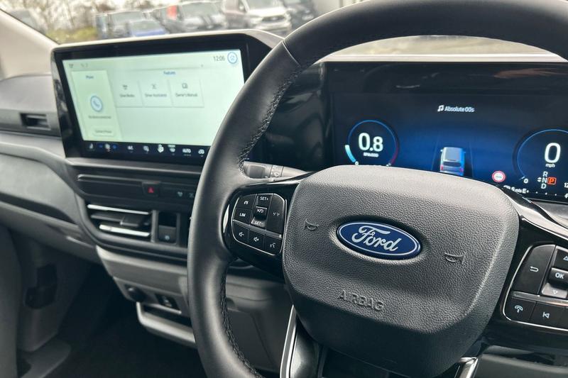 Used Ford Transit Custom 2025 for sale - 76895495: Photo 40