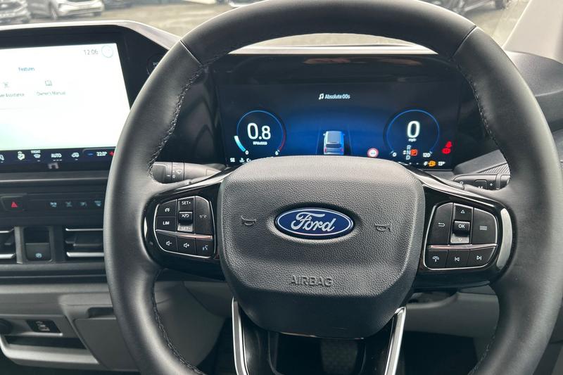 Used Ford Transit Custom 2025 for sale - 76895495: Photo 41