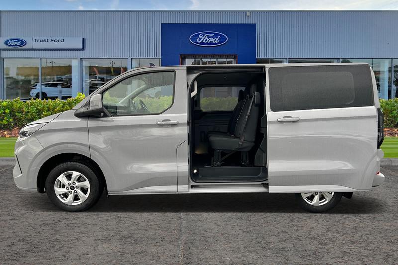 Used Ford Transit Custom 2025 for sale - 76895495: Photo 6