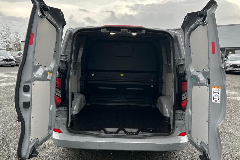 Used Ford Transit Custom 2025 for sale - 76895495: Photo 7
