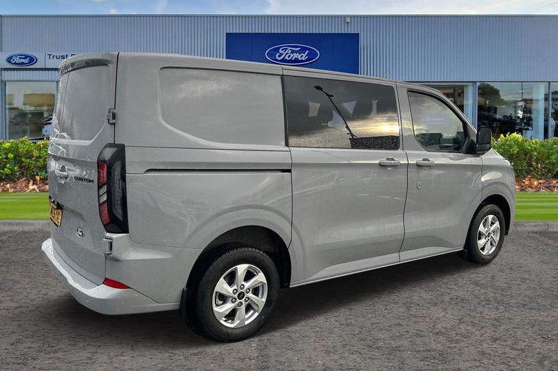 Used Ford Transit Custom 2025 for sale - 76895495: Photo 8
