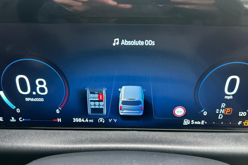 Used Ford Transit Custom 2025 for sale - 76895495: Photo 9