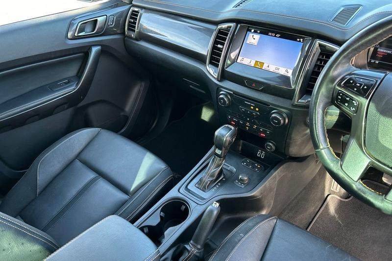 Used Ford Ranger 2019 for sale - 77589999: Photo 10