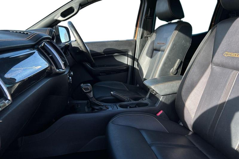 Used Ford Ranger 2019 for sale - 77589999: Photo 11