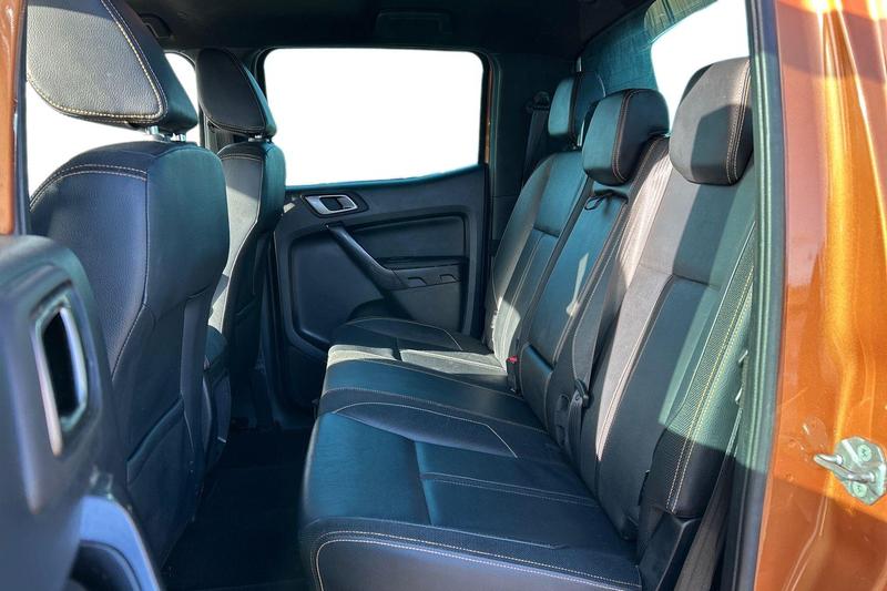 Used Ford Ranger 2019 for sale - 77589999: Photo 12