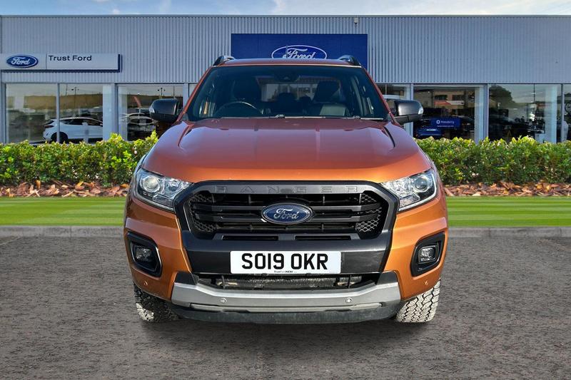 Used Ford Ranger 2019 for sale - 77589999: Photo 13