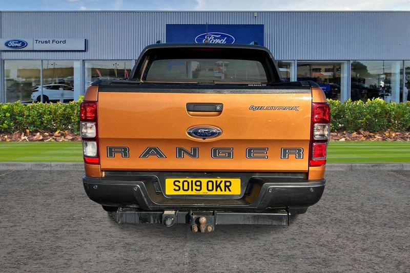 Used Ford Ranger 2019 for sale - 77589999: Photo 14