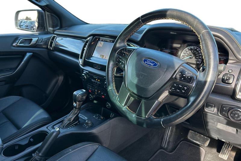 Used Ford Ranger 2019 for sale - 77589999: Photo 15