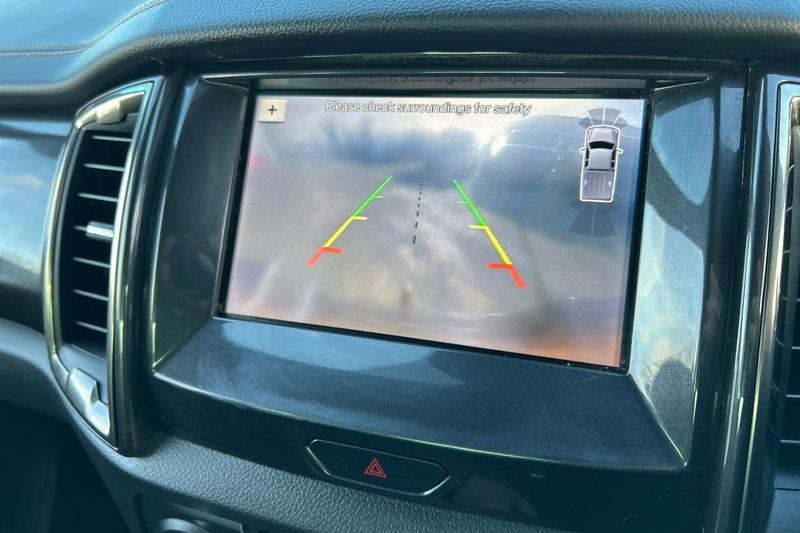 Used Ford Ranger 2019 for sale - 77589999: Photo 17