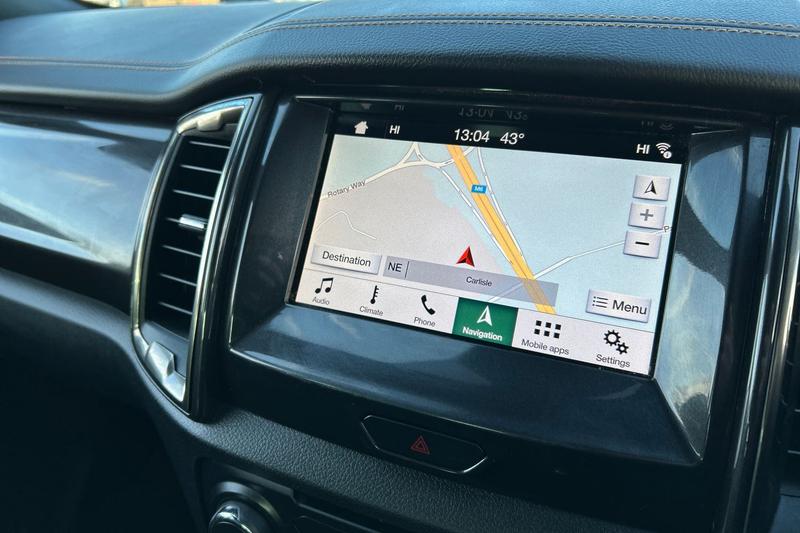 Used Ford Ranger 2019 for sale - 77589999: Photo 18