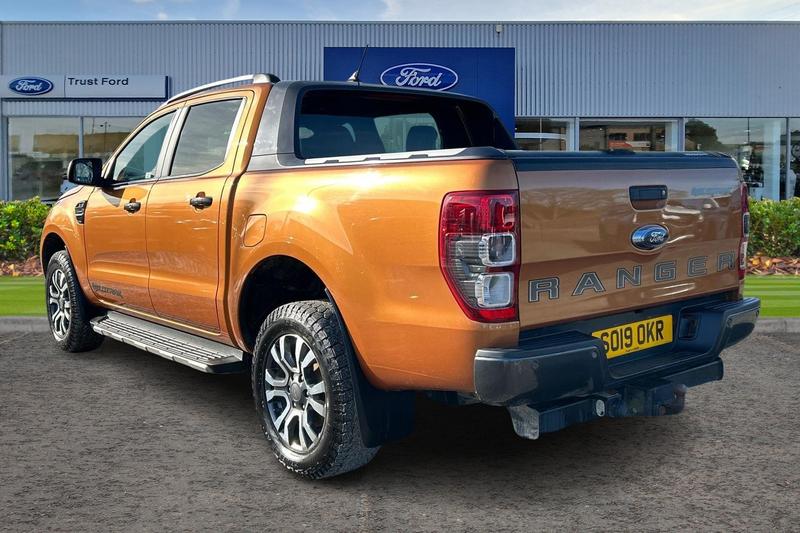 Used Ford Ranger 2019 for sale - 77589999: Photo 2