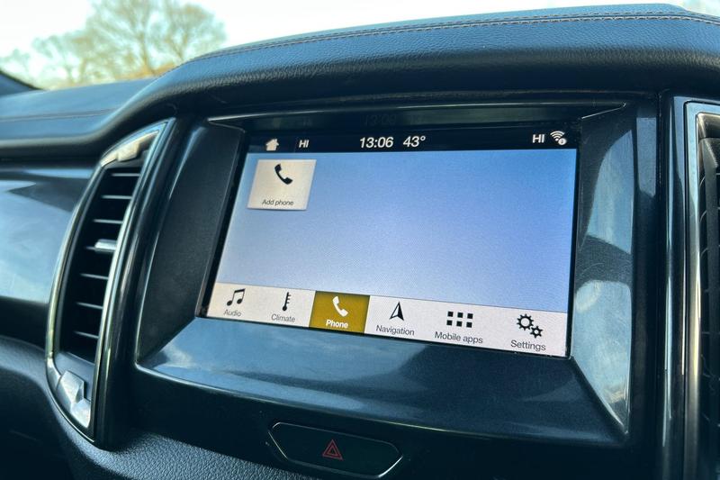 Used Ford Ranger 2019 for sale - 77589999: Photo 20