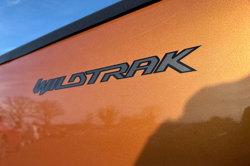 Used Ford Ranger 2019 for sale - 77589999: Photo 21