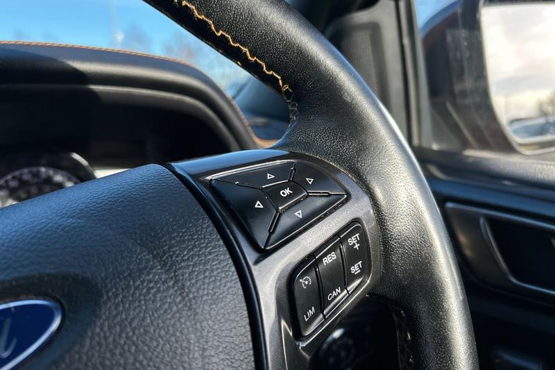 Used Ford Ranger 2019 for sale - 77589999: Photo 25