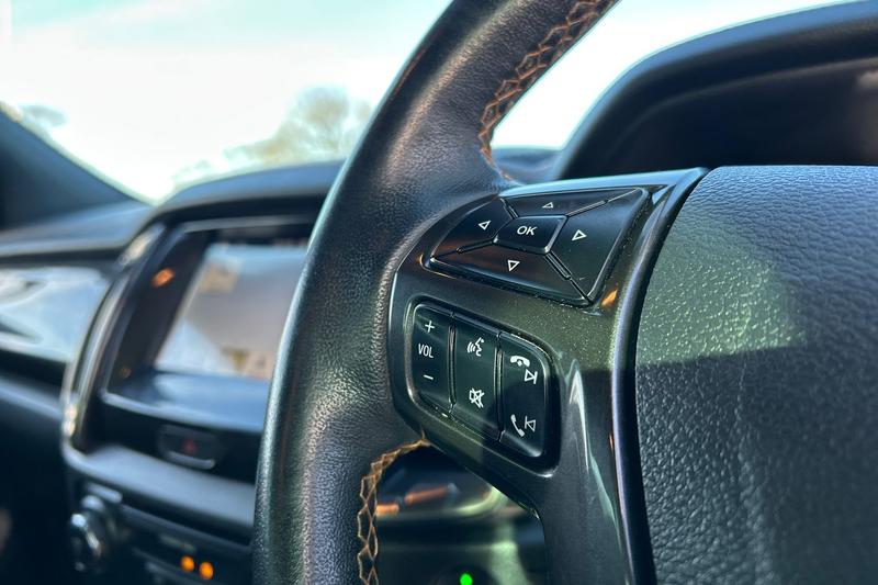 Used Ford Ranger 2019 for sale - 77589999: Photo 26