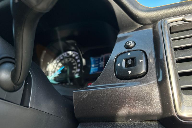 Used Ford Ranger 2019 for sale - 77589999: Photo 35