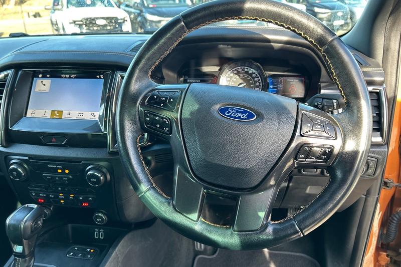 Used Ford Ranger 2019 for sale - 77589999: Photo 37