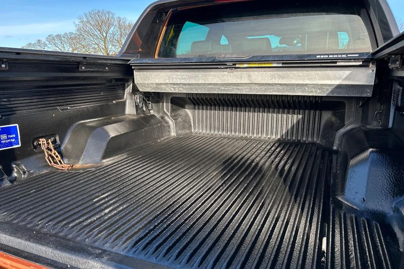 Used Ford Ranger 2019 for sale - 77589999: Photo 38