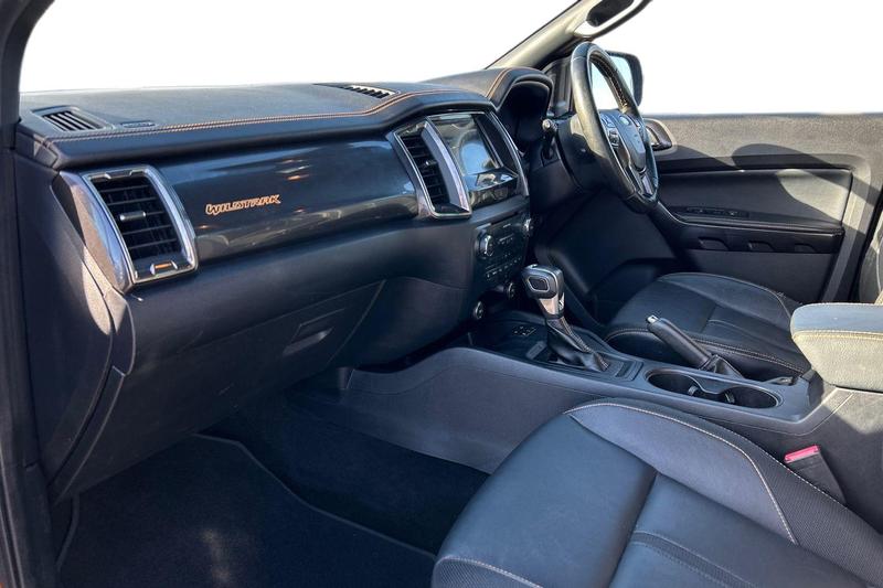 Used Ford Ranger 2019 for sale - 77589999: Photo 4