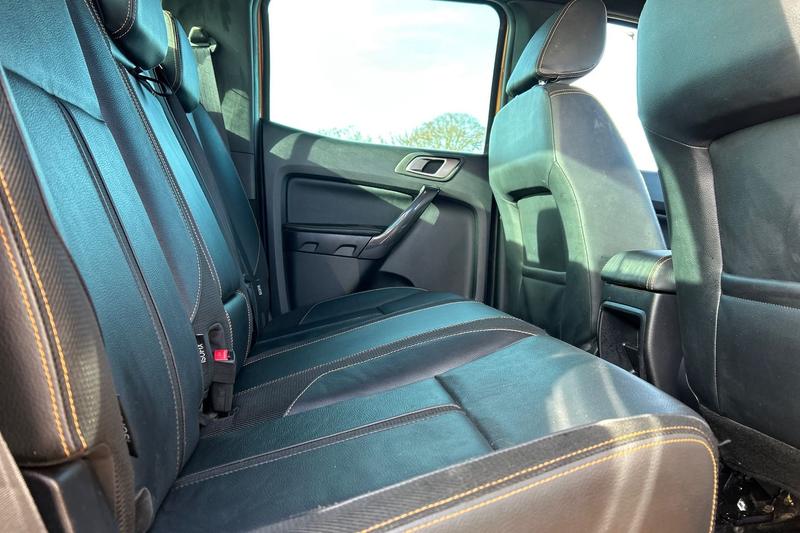 Used Ford Ranger 2019 for sale - 77589999: Photo 41