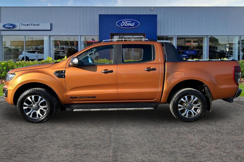 Used Ford Ranger 2019 for sale - 77589999: Photo 6